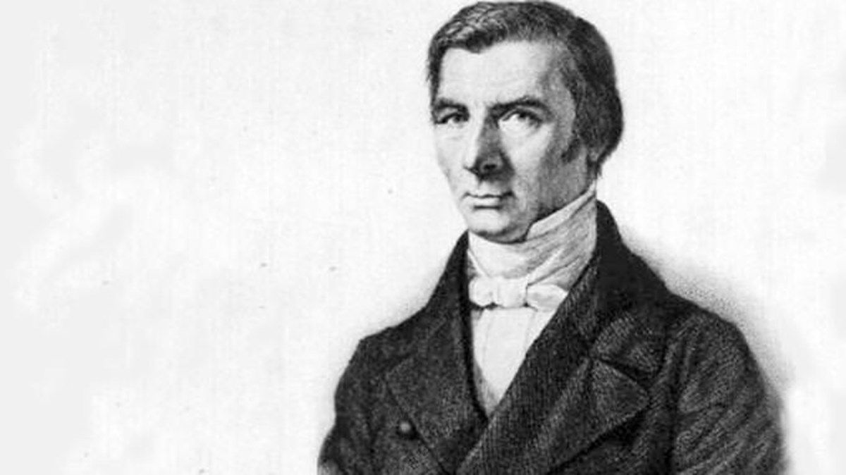 Frederic Bastiat