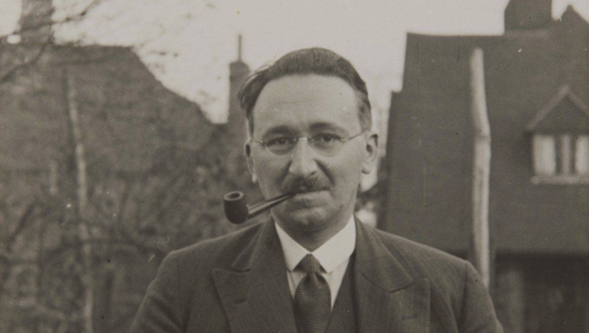 F.A. Hayek