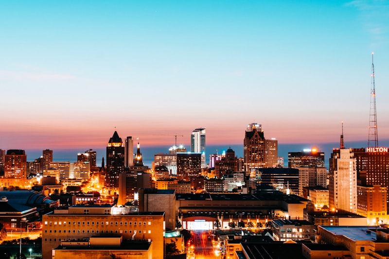 What's the Matter with Wisconsin?